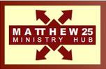 Matthew25 Ministry Hub